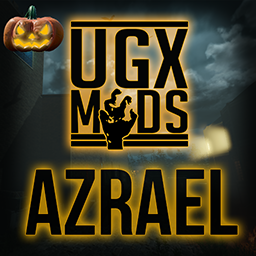 logo of UGX Azrael