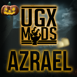 logo of UGX Azreal